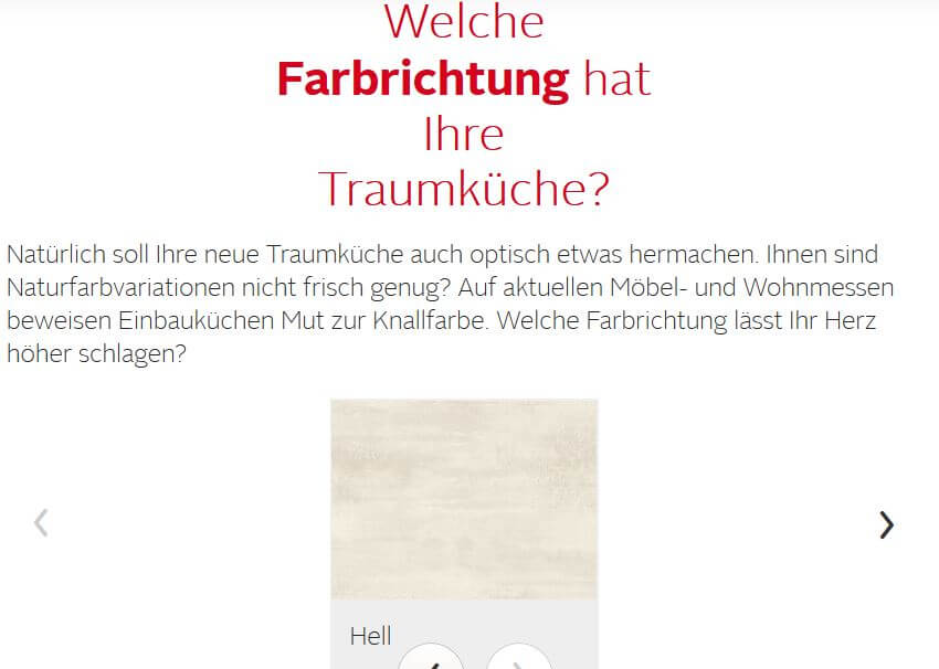 Gibt es bei OTTO gute Küchen? Erfahre es im OTTO Küchen Test